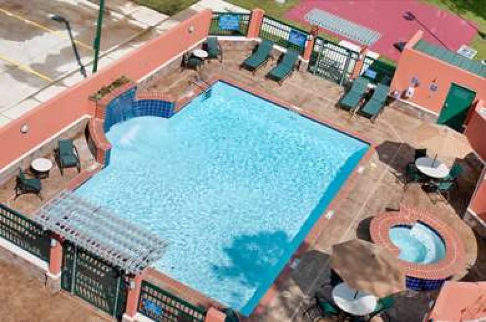 Homewood Suites By Hilton Slidell, LA 6