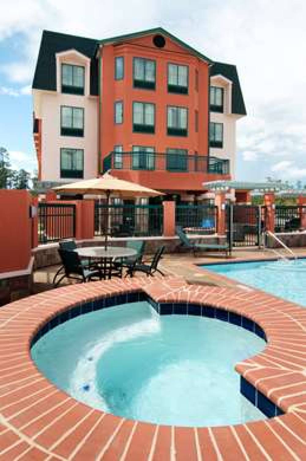 Homewood Suites By Hilton Slidell, LA 5