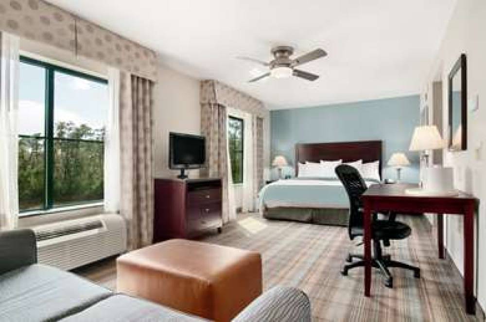 Homewood Suites By Hilton Slidell, LA 10