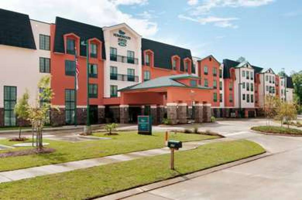 Homewood Suites By Hilton Slidell, LA 1