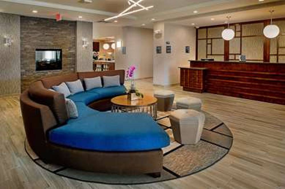 HOMEWOOD SUITES BY HILTON ST. LOUIS 5