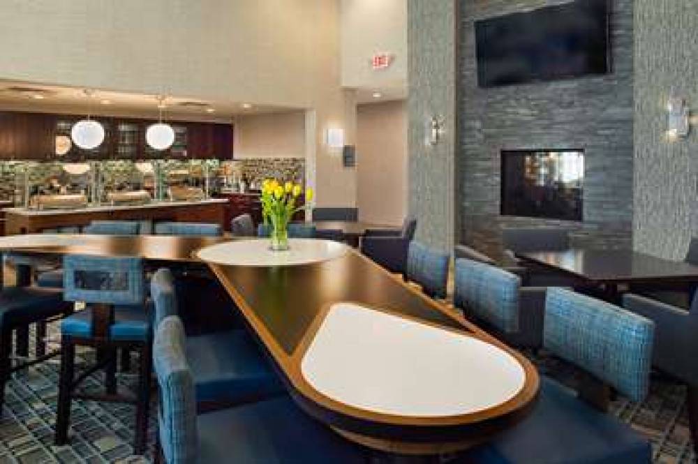 HOMEWOOD SUITES BY HILTON ST. LOUIS 7