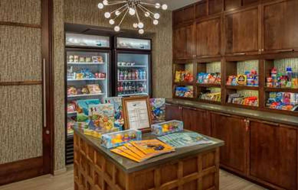 HOMEWOOD SUITES BY HILTON ST. LOUIS 9