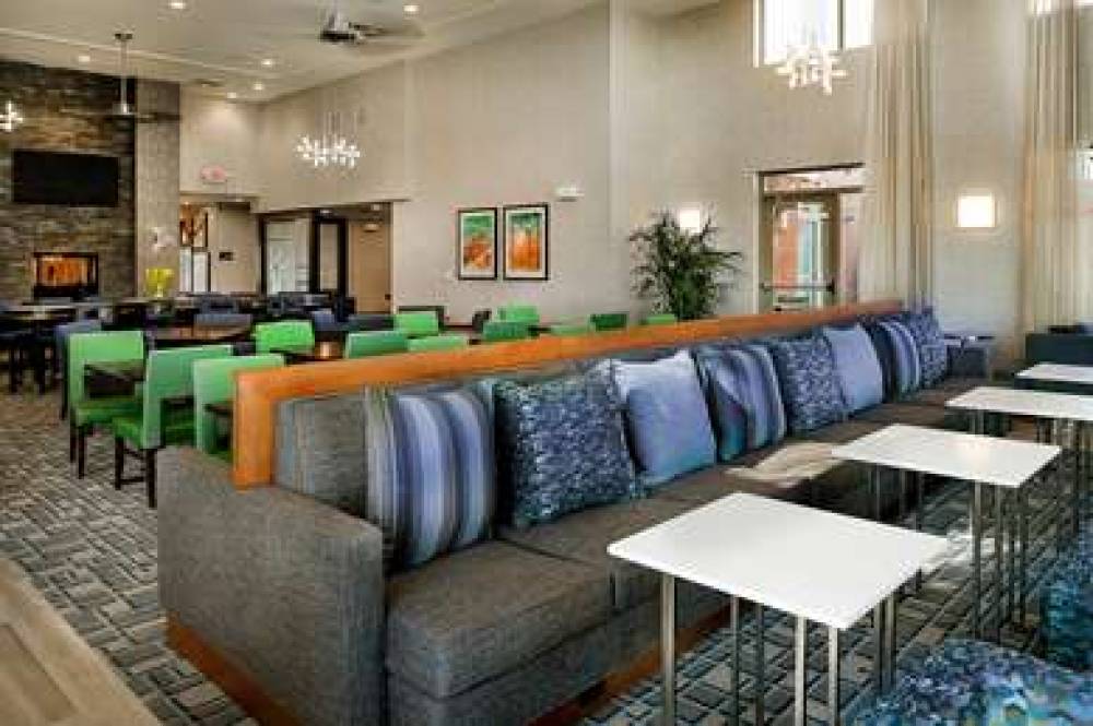 HOMEWOOD SUITES BY HILTON ST. LOUIS 4