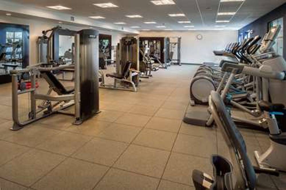 HOMEWOOD SUITES BY HILTON ST. LOUIS 10
