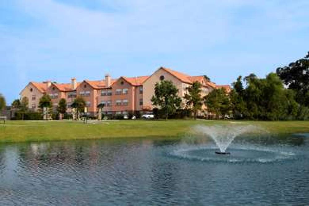 Homewood Suites By Hilton The Woodlands, Texas