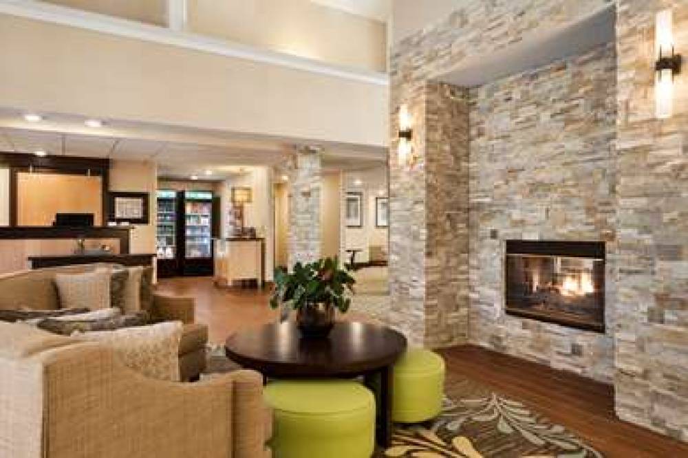 Homewood Suites By Hilton Toledo/Maumee 8