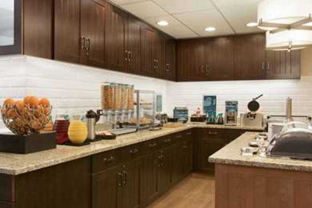 Homewood Suites By Hilton Toledo/Maumee 6