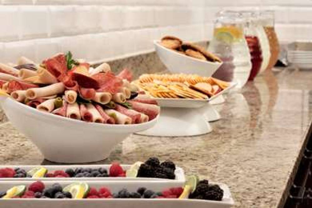 Homewood Suites By Hilton Toledo/Maumee 3