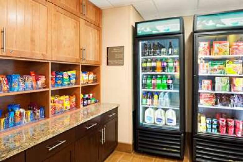 Homewood Suites By Hilton Toledo/Maumee 5