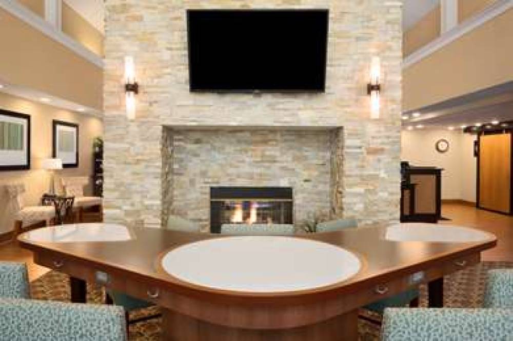 Homewood Suites By Hilton Toledo/Maumee 4