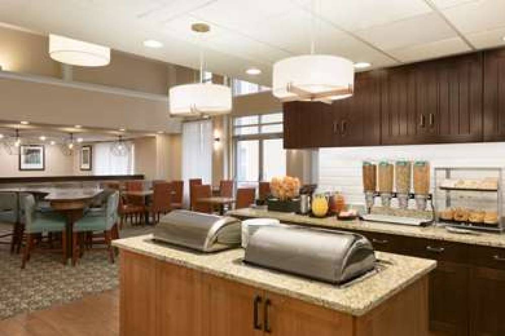Homewood Suites By Hilton Toledo/Maumee 7