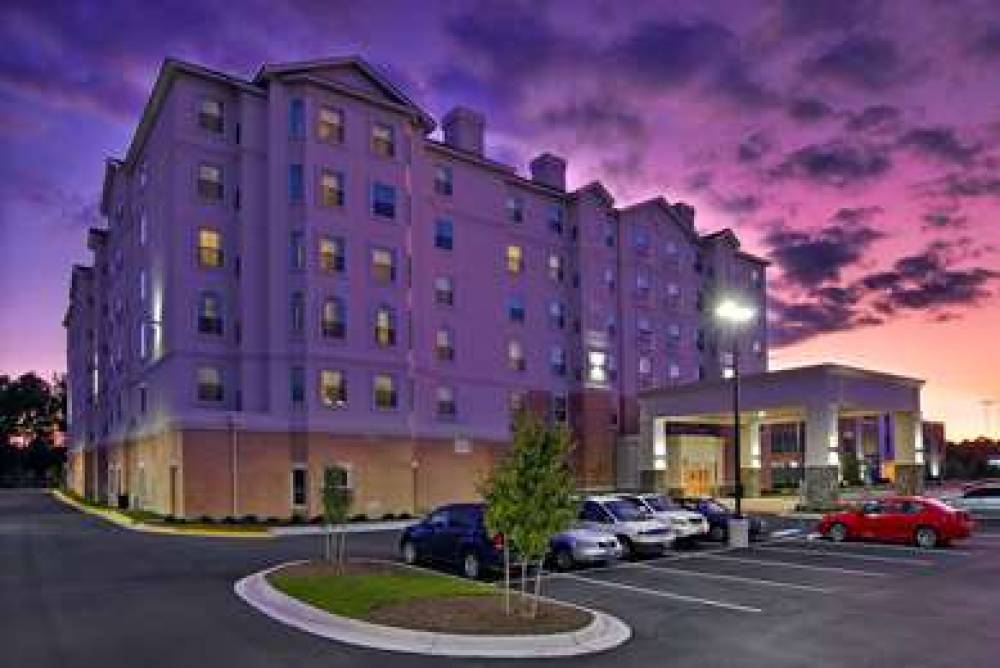 Homewood Suites By Hilton Virginia Beach 1