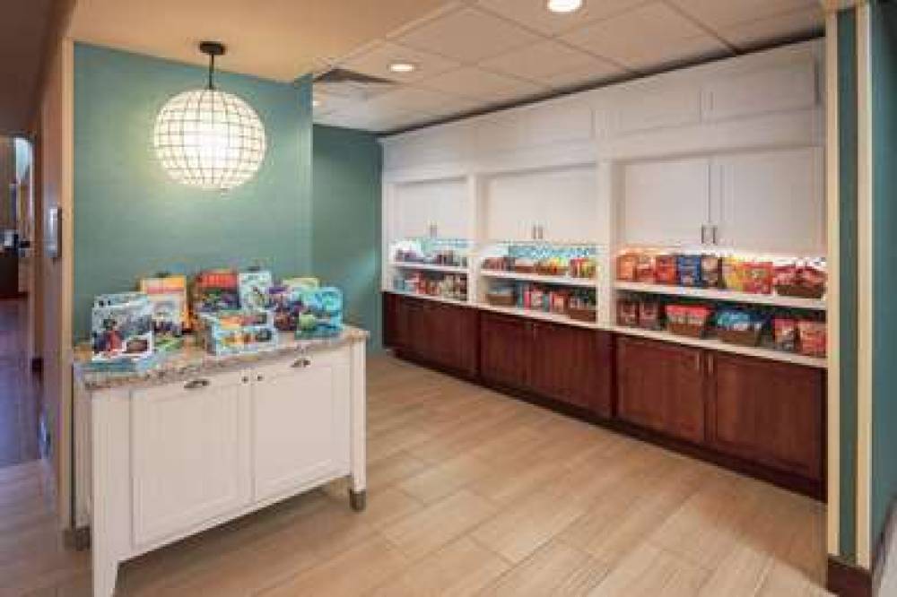 Homewood Suites By Hilton Virginia Beach 9