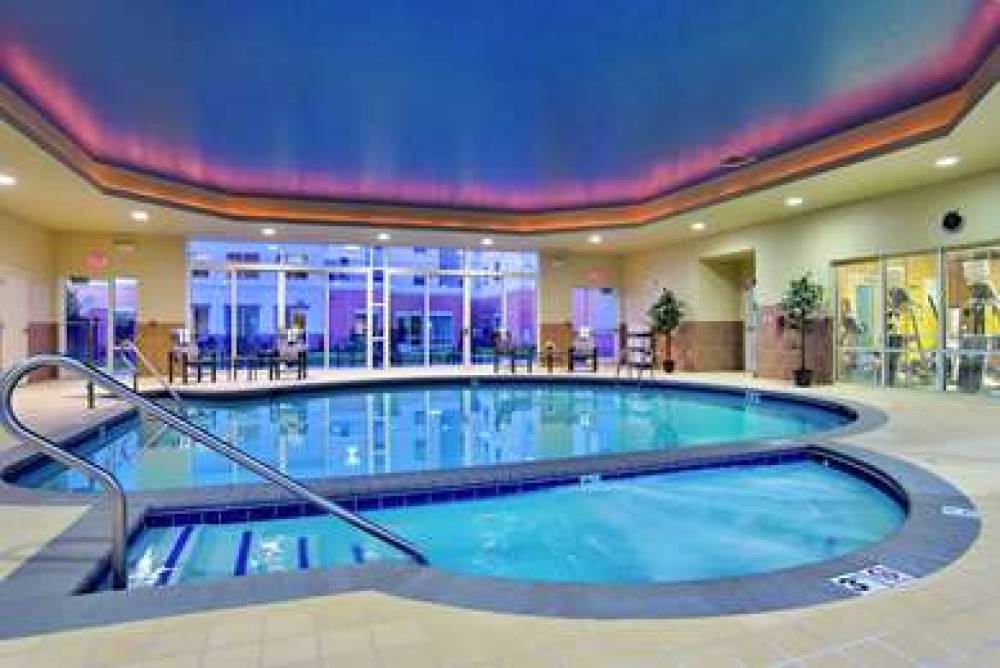 Homewood Suites By Hilton Virginia Beach 7