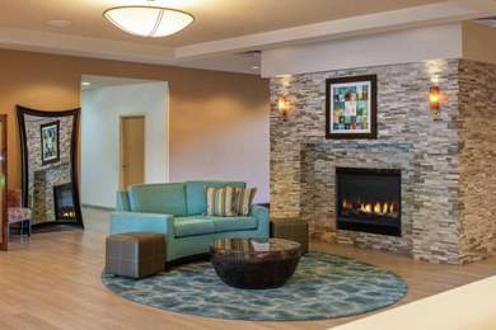 Homewood Suites By Hilton Virginia Beach 5