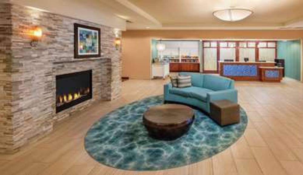 Homewood Suites By Hilton Virginia Beach 4