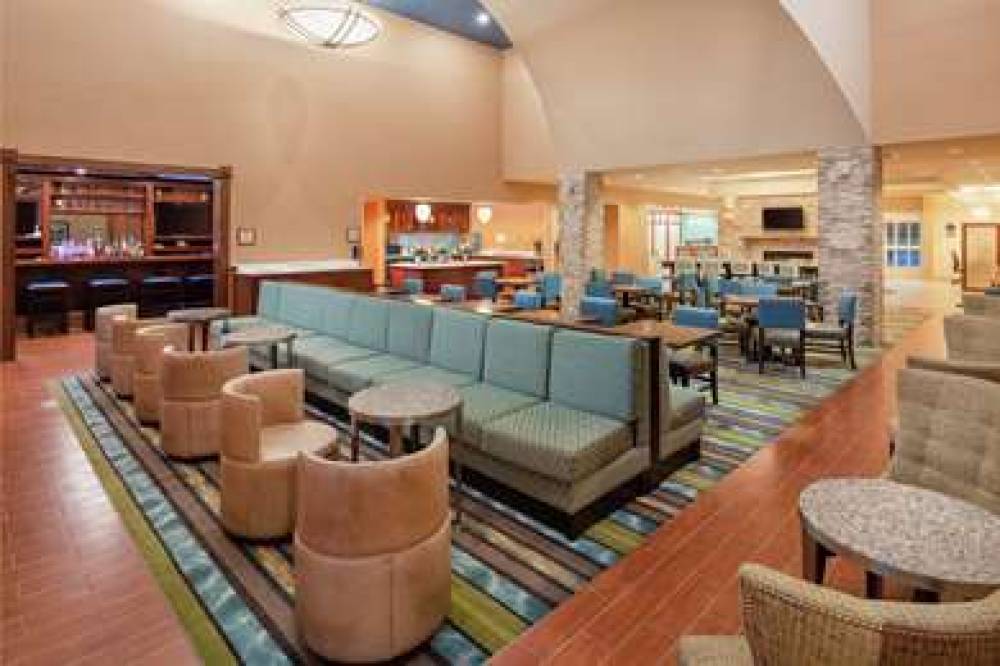 Homewood Suites By Hilton Virginia Beach 3