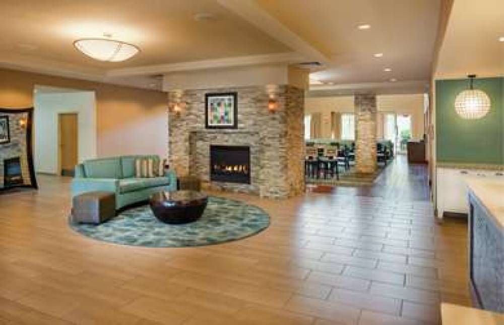 Homewood Suites By Hilton Virginia Beach 6