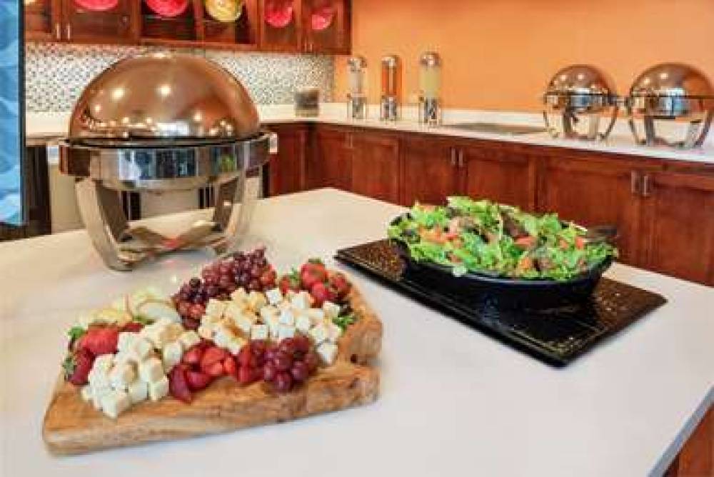 Homewood Suites By Hilton Virginia Beach 10