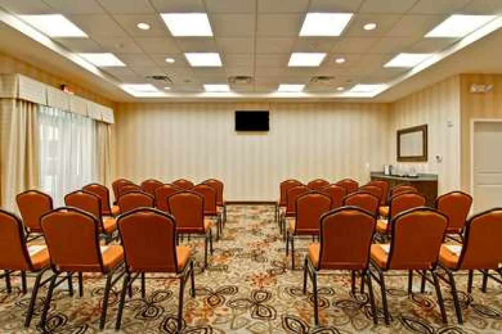 HOMEWOOD SUITES BY HILTON WOODBRIDG 1