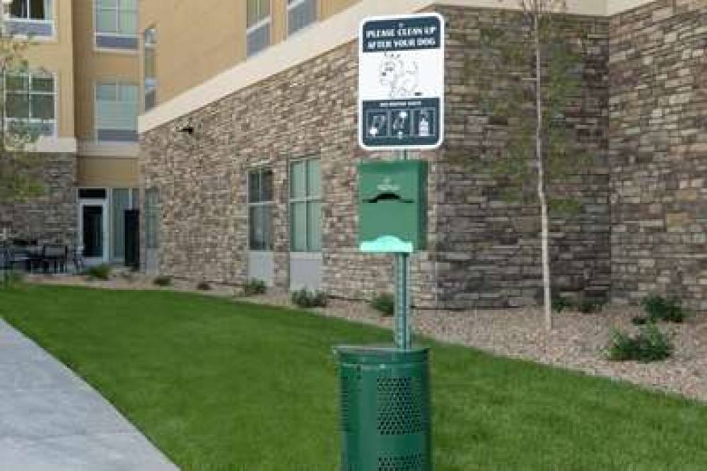 HOMEWOOD SUITES DENVER AIRPORT CO 5