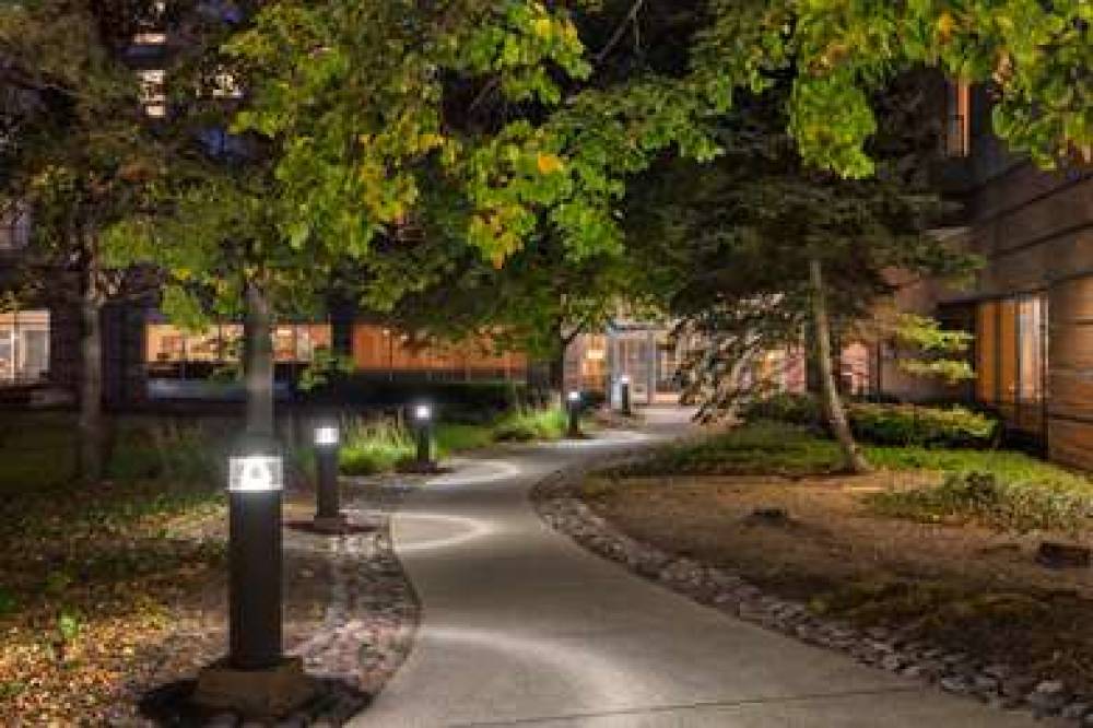 Homewood Suites Downers Grove