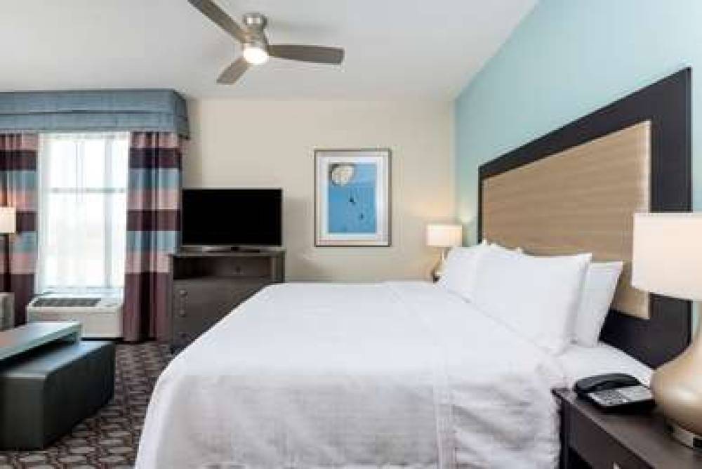 HOMEWOOD SUITES FAYETTEVILLE 9