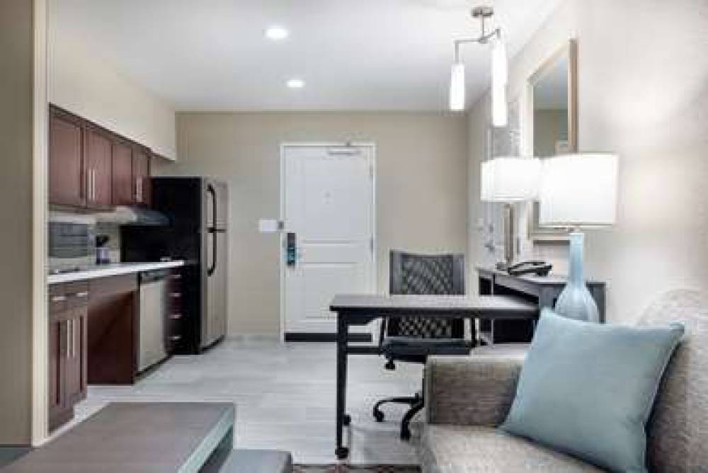 HOMEWOOD SUITES FAYETTEVILLE 10