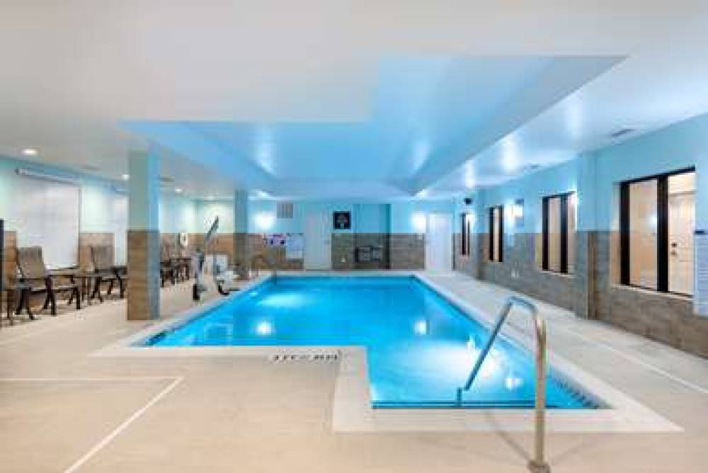 HOMEWOOD SUITES FAYETTEVILLE 6