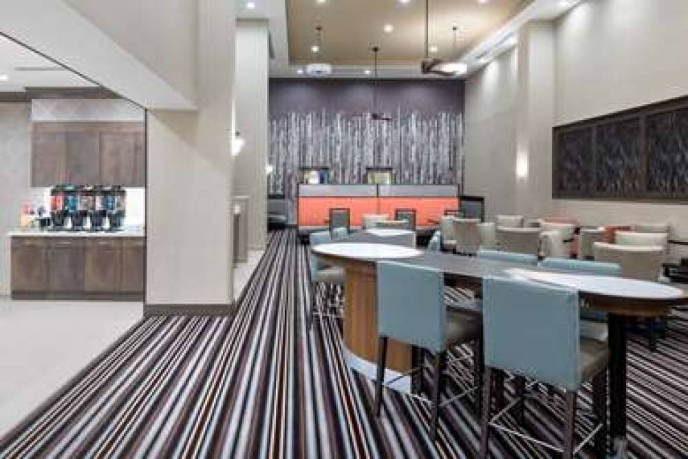 HOMEWOOD SUITES FAYETTEVILLE 7