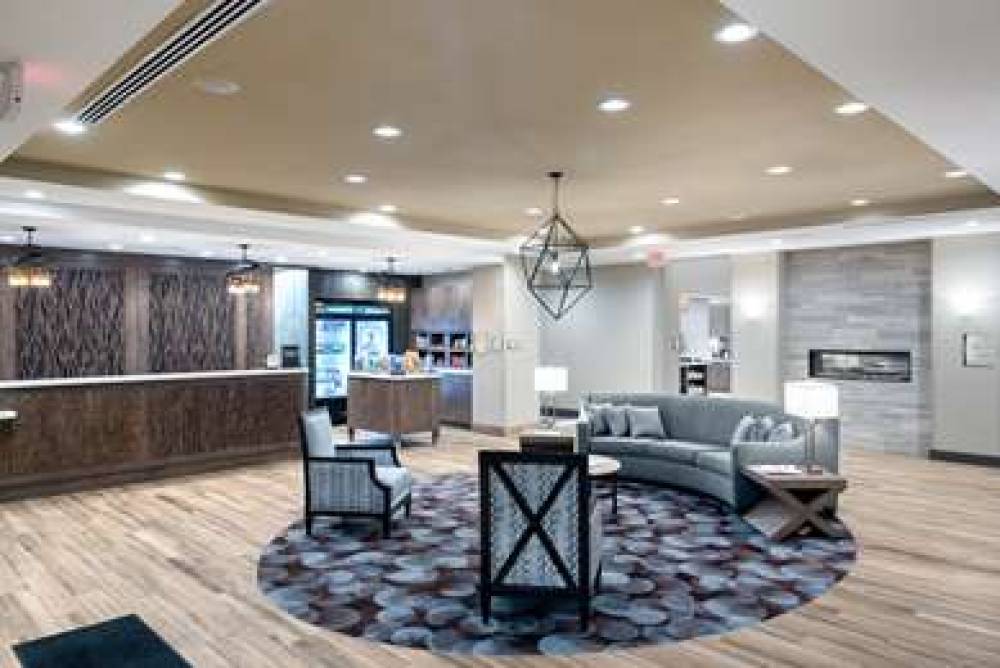 HOMEWOOD SUITES FAYETTEVILLE 5