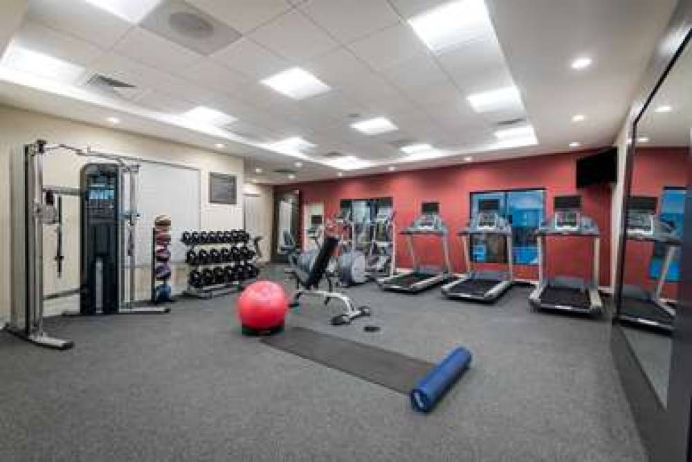 HOMEWOOD SUITES FAYETTEVILLE 8