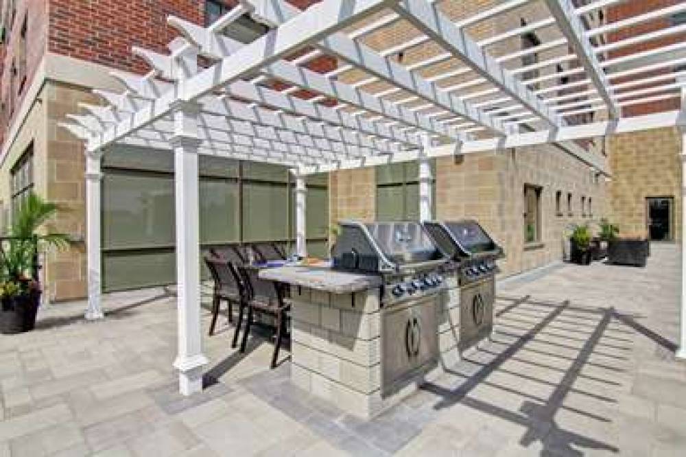 Homewood Suites Kanata