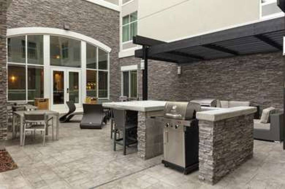 HOMEWOOD SUITES LARGO WASHINGTON DC 6