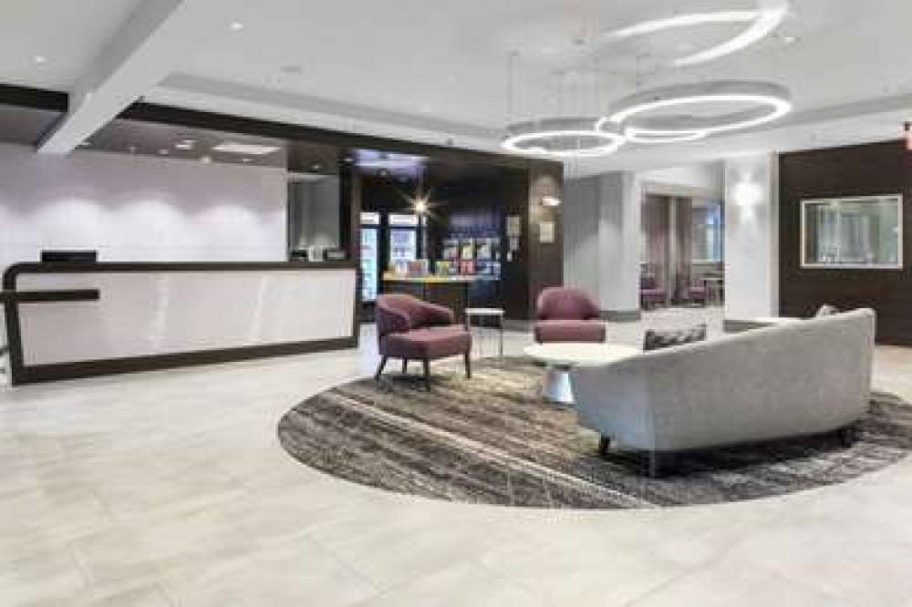 HOMEWOOD SUITES LARGO WASHINGTON DC 2