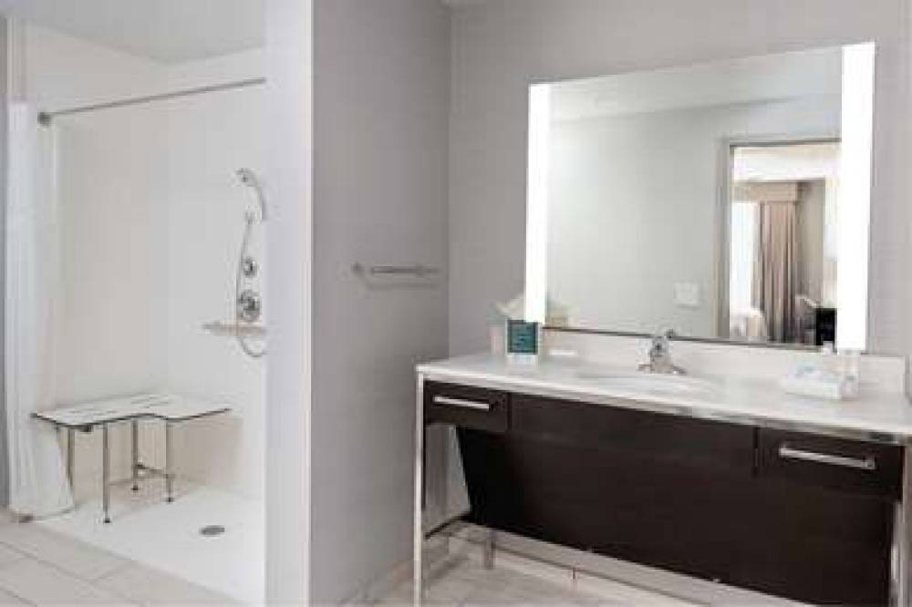 HOMEWOOD SUITES LARGO WASHINGTON DC 10