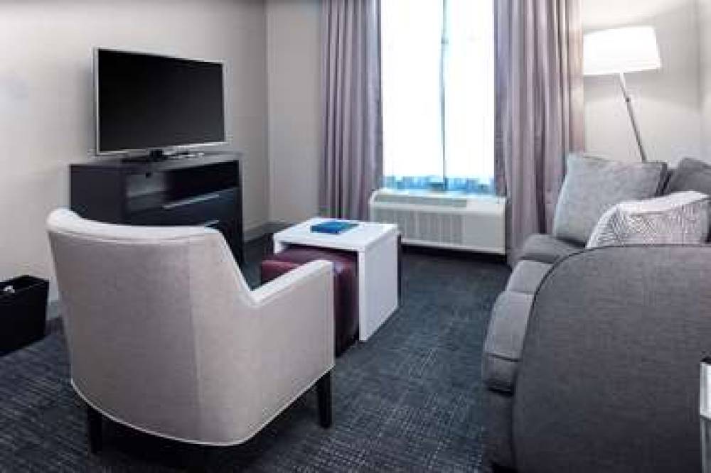 HOMEWOOD SUITES LARGO WASHINGTON DC 9