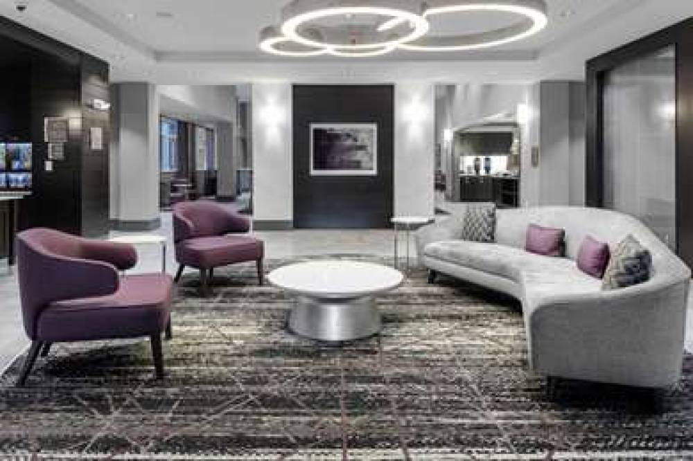 HOMEWOOD SUITES LARGO WASHINGTON DC 3