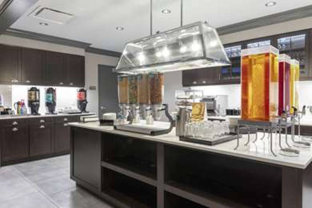 HOMEWOOD SUITES LARGO WASHINGTON DC 5