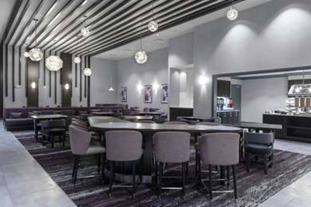 HOMEWOOD SUITES LARGO WASHINGTON DC 4
