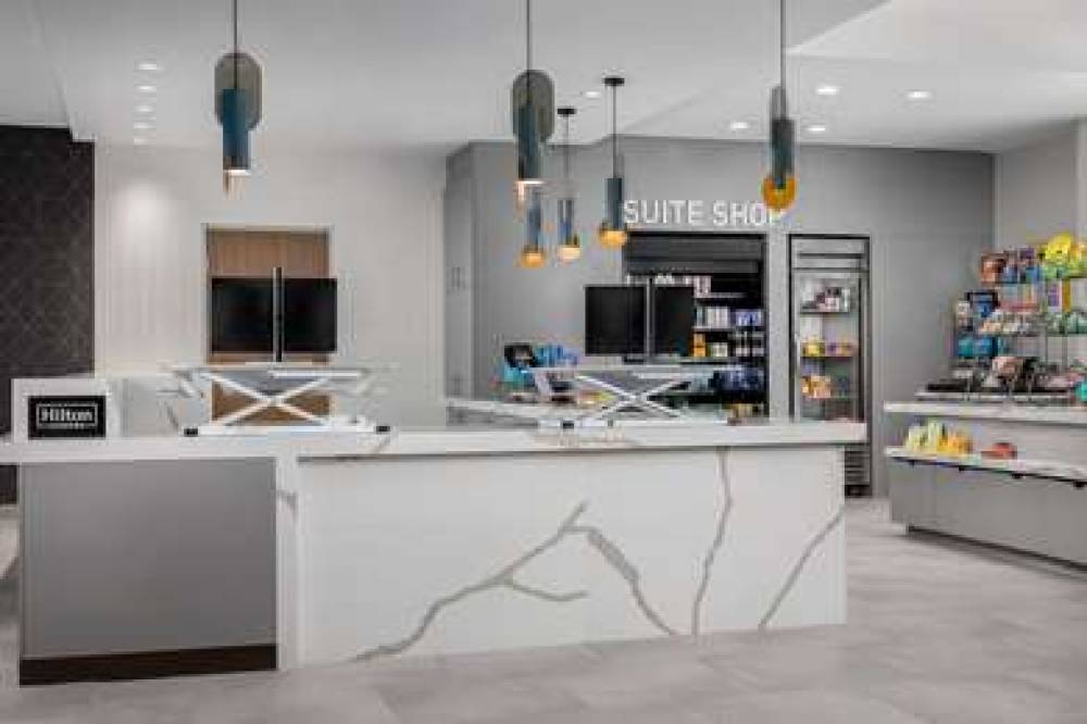 HOMEWOOD SUITES NEWPORT CINCINNATI 7