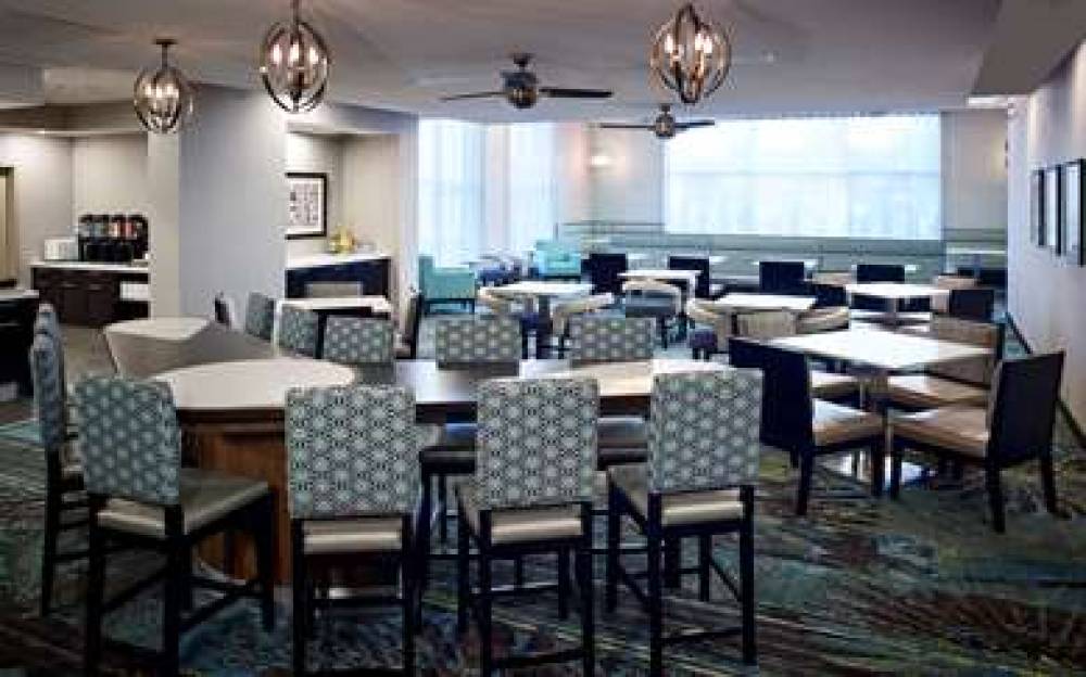 HOMEWOOD SUITES NORTH BAY 10