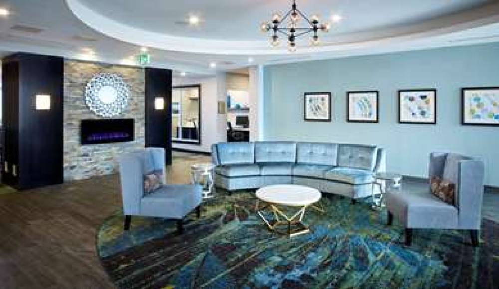 HOMEWOOD SUITES NORTH BAY 3