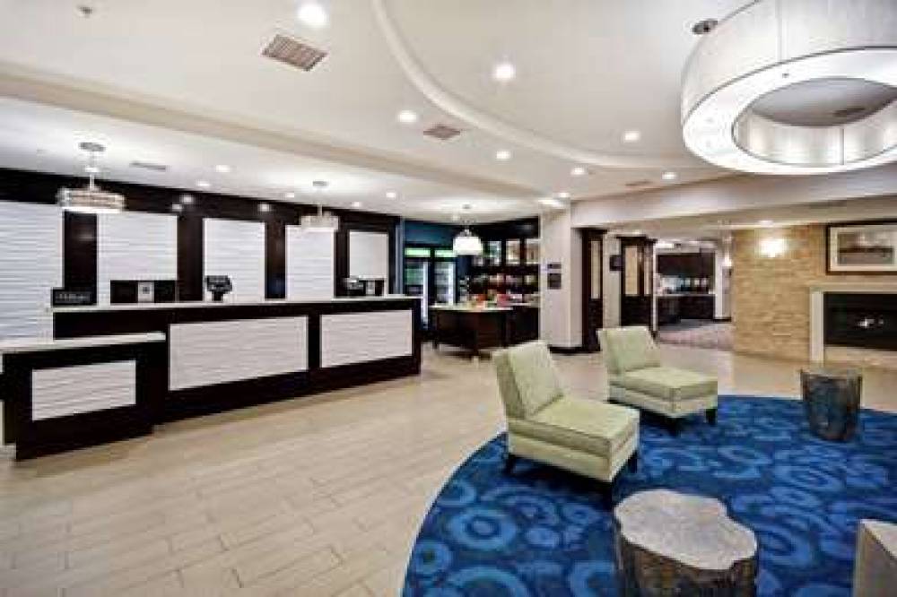 HOMEWOOD SUITES NOVI DETROIT 9