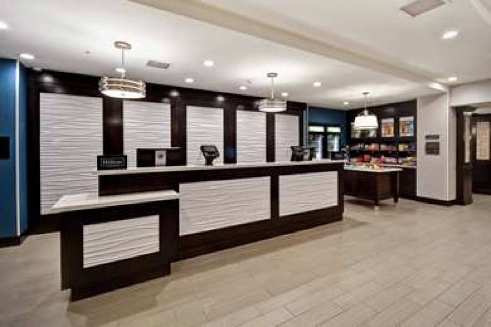HOMEWOOD SUITES NOVI DETROIT 7