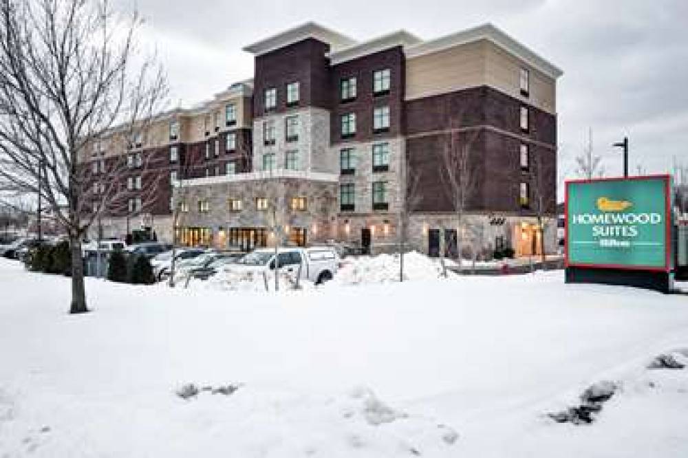 HOMEWOOD SUITES NOVI DETROIT 3