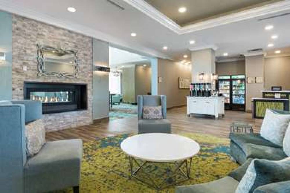 HOMEWOOD SUITES OTTAWA AIRPORT 5