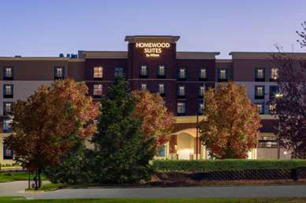 HOMEWOOD SUITES RESTON 3