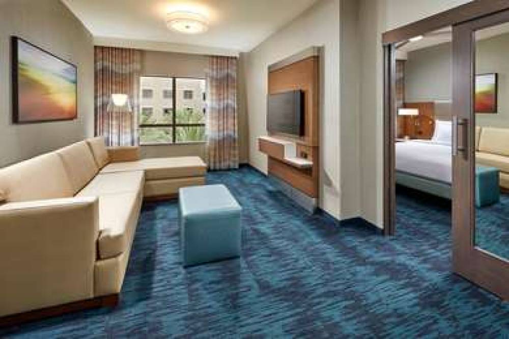 HOMEWOOD SUITES SAN DIEGO HOTEL CIR 4
